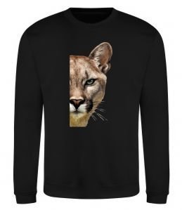Свитшот Пума обличчя