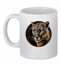 Чашка керамическая Чашка керамическая