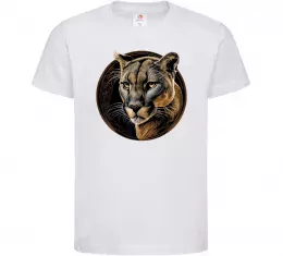 Детская футболка Детская футболка