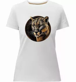 Женская премиум футболка Женская премиум футболка