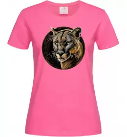 Женская футболка Женская футболка