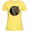 Жіноча футболка Пума малюнок Лимонний Жіноча футболка Пума малюнок Лимонний фото