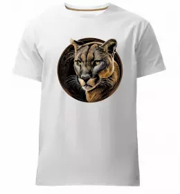 Мужская премиум футболка Мужская премиум футболка