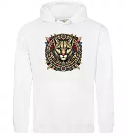 Женская толстовка (худи)