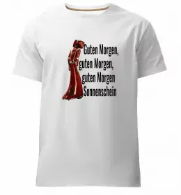 Мужская премиум футболка