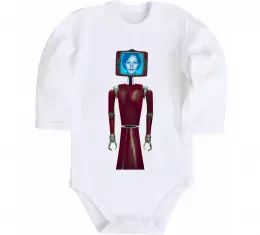 Детский боди