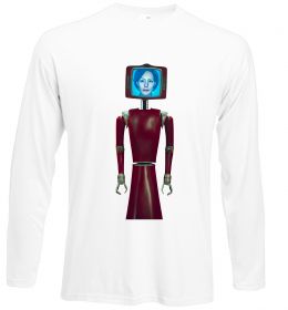 Лонгслив Cassandra robo Лонгслив Cassandra robo