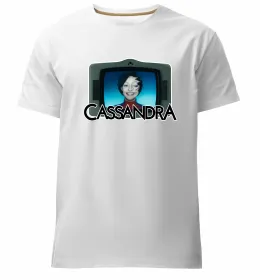 Мужская премиум футболка