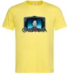 Мужская футболка Cassandra TV Лимонный фото