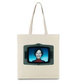 Эко-сумка TV Cassandra