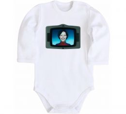 Детский боди TV Cassandra