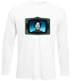 Лонгслів TV Cassandra