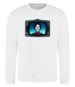 Свитшот TV Cassandra