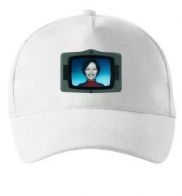 Кепка TV Cassandra