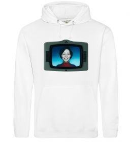 Чоловіча толстовка (худі) TV Cassandra Чоловіча толстовка (худі) TV Cassandra