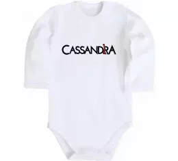 Детский боди