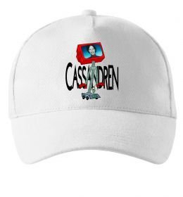 Кепка Cassandren