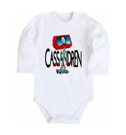Детский боди Cassandren Детский боди Cassandren