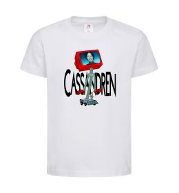 Детская футболка Cassandren