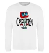Свитшот Cassandren Белый фото