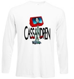 Лонгслив Cassandren