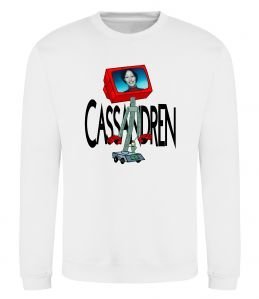 Свитшот Cassandren Свитшот Cassandren