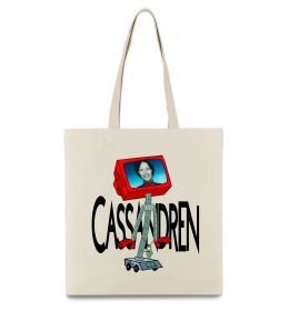 Эко-сумка Cassandren