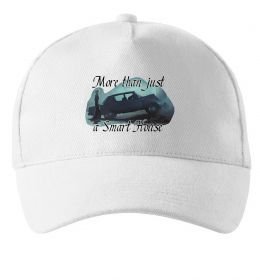 Кепка More than Cassandra Кепка More than Cassandra