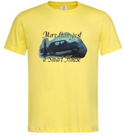 Мужская футболка More than Cassandra