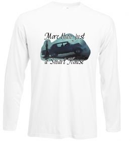 Лонгслив More than Cassandra Лонгслив More than Cassandra