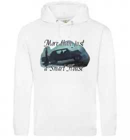 Жіноча толстовка (худі) Жіноча толстовка (худі)