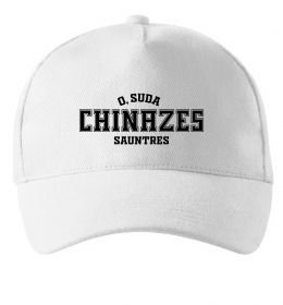 Кепка Чіназес chinazes