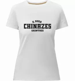 Женская премиум футболка Женская премиум футболка