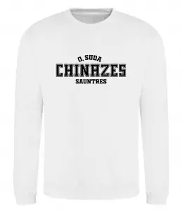 Свитшот Свитшот