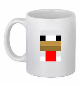 Чашка керамическая Чашка керамическая