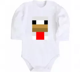 Детский боди Детский боди