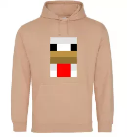 Мужская толстовка (худи) Мужская толстовка (худи)