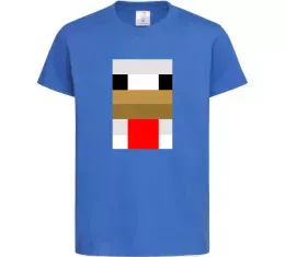 Детская футболка Детская футболка