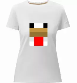 Женская премиум футболка Женская премиум футболка