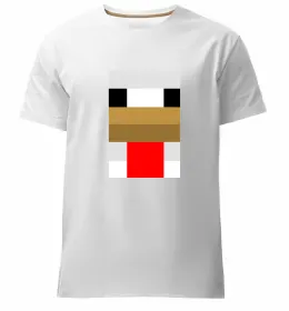 Мужская премиум футболка Мужская премиум футболка