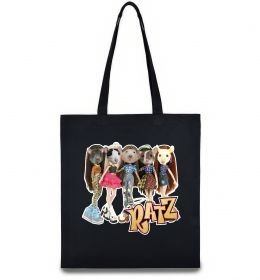 Эко-сумка Ratz Эко-сумка Ratz