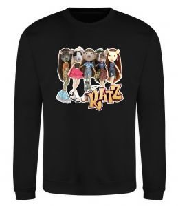 Свитшот Ratz Свитшот Ratz