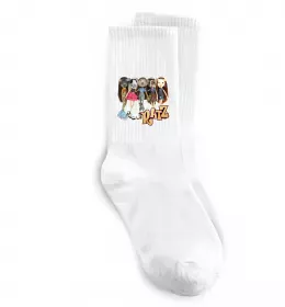 Носки Ratz Белый фото