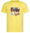 Чоловіча футболка Ratz Лимонний Чоловіча футболка Ratz Лимонний фото