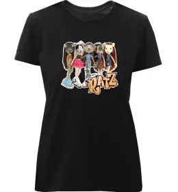 Женская премиум футболка Женская премиум футболка