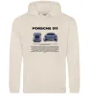 Жіноча толстовка (худі) Porsche 911 Таш Жіноча толстовка (худі) Porsche 911 Таш фото