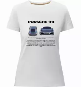 Жіноча преміум футболка