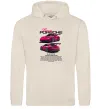 Мужская толстовка (худи) Berry Porsche Таш Мужская толстовка (худи) Berry Porsche Таш фото