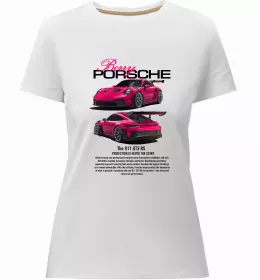 Жіноча преміум футболка