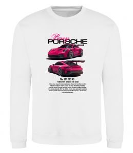 Свитшот Berry Porsche